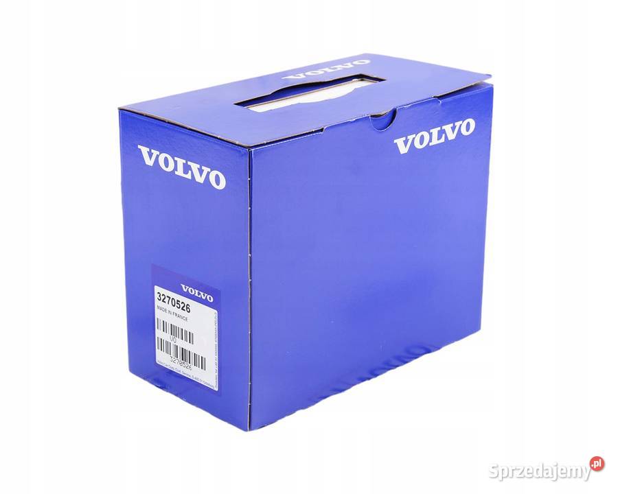 VOLVO 440 460 480 lewa wewn oslona przegubu OE Bielany Wrocławskie