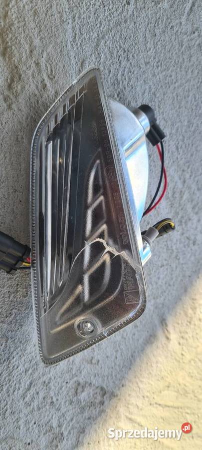 Vespa gts piaggio kierunek kierunkowzkaz Chojnice