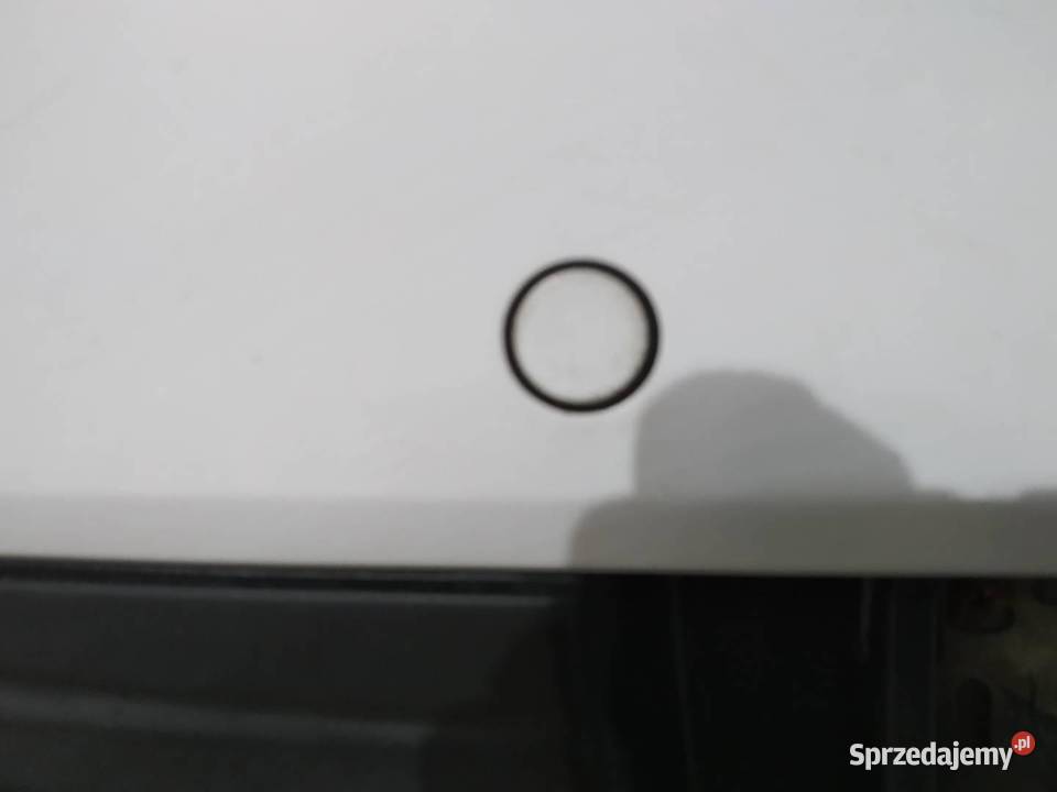 ZDERZAK TYŁ 5D HB PDC DV369 Renault Clio IV