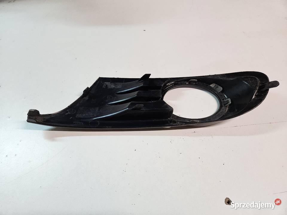 VW GOLF 6 VI KOMBI 1K9 KRATKA PRAWA ZDERZAKA wielkopolskie Międzychód sprzedam