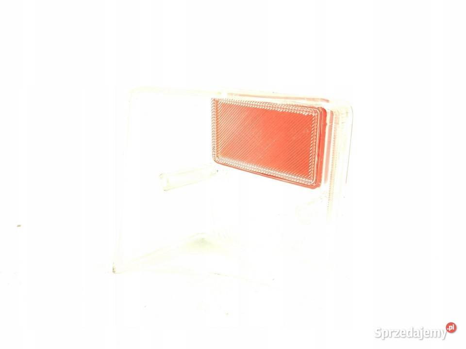 KLOSZ LAMPY LEWY TYŁ ROVER MINI MORRIS ORIGINAL osobowe lubelskie