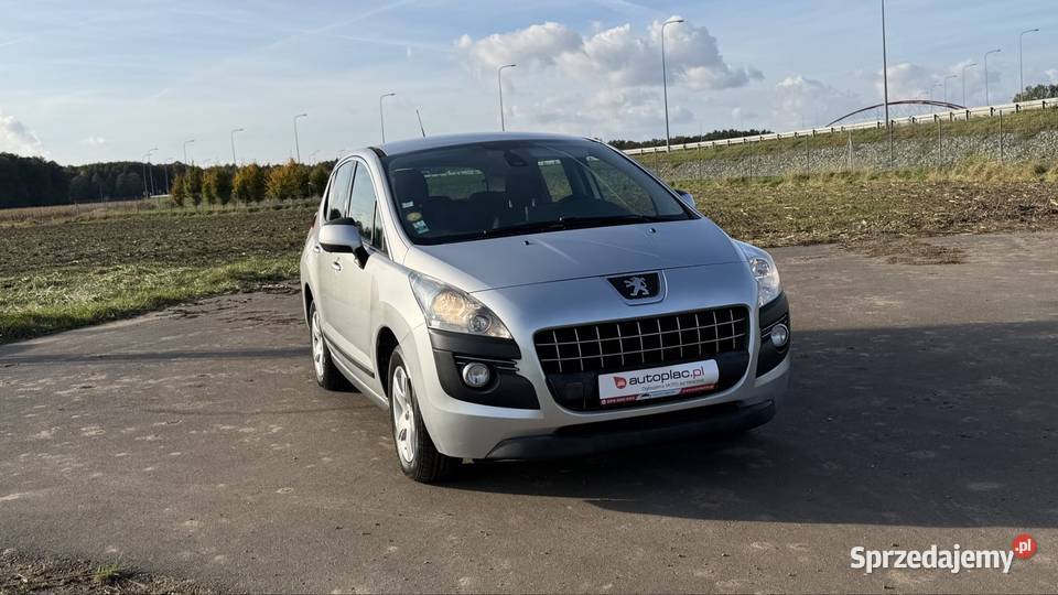 Raty 16 hdi Navi Tryby jazdy Klimatronic radio Masłowo