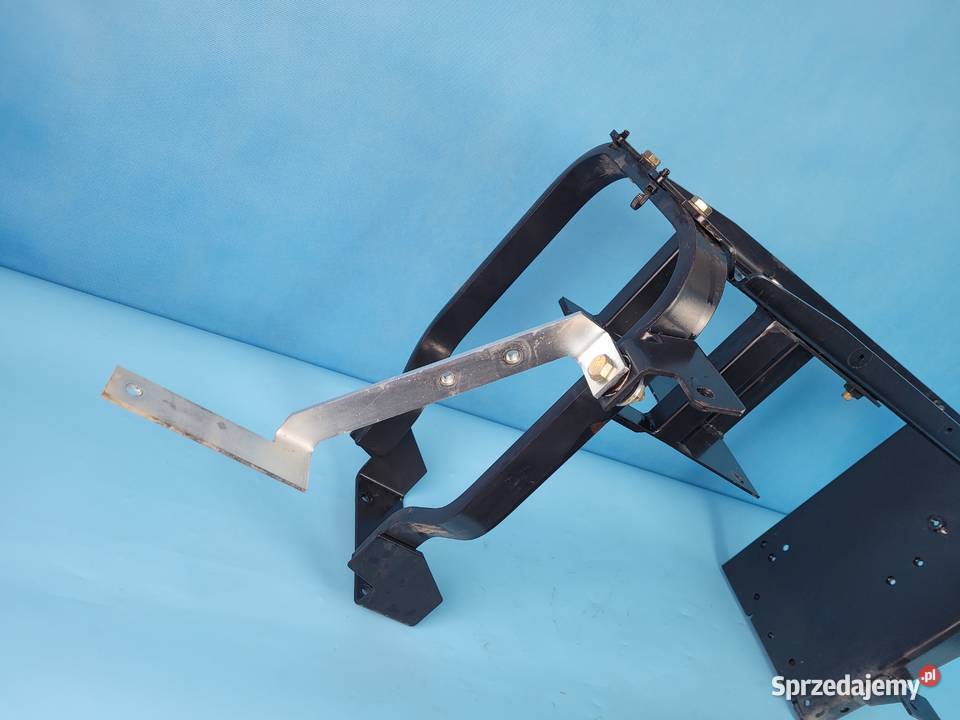 CASE IH PUMA 145 12r WSPORNIK MASKI 84485123 Kolno