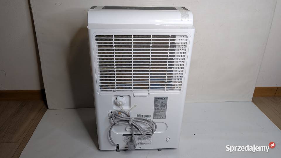 Osuszacz powietrza Comfee MDDP50DEN7 Jadowniki