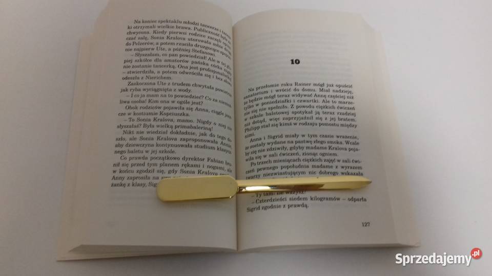 Książka Anna nowe życie J Pfaue do sprzedania literatura piękna - proza zagraniczna