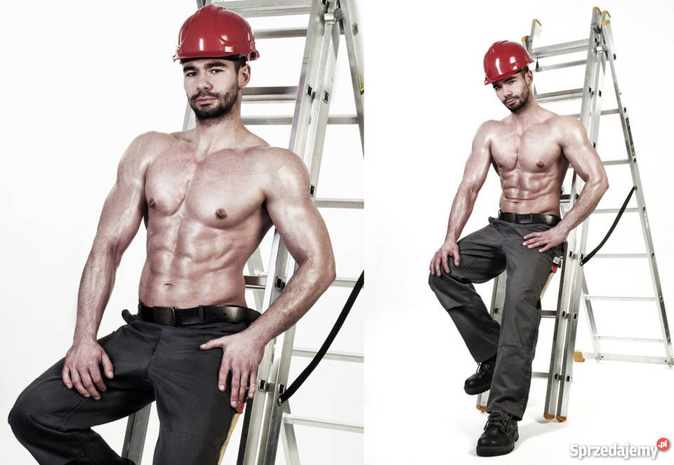 striptiz meski na panieński Łódź