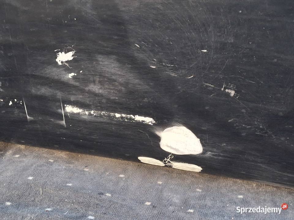 SCANIA R S ZBIORNIK PALIWA 700L 1888929 lubuskie Bieleń