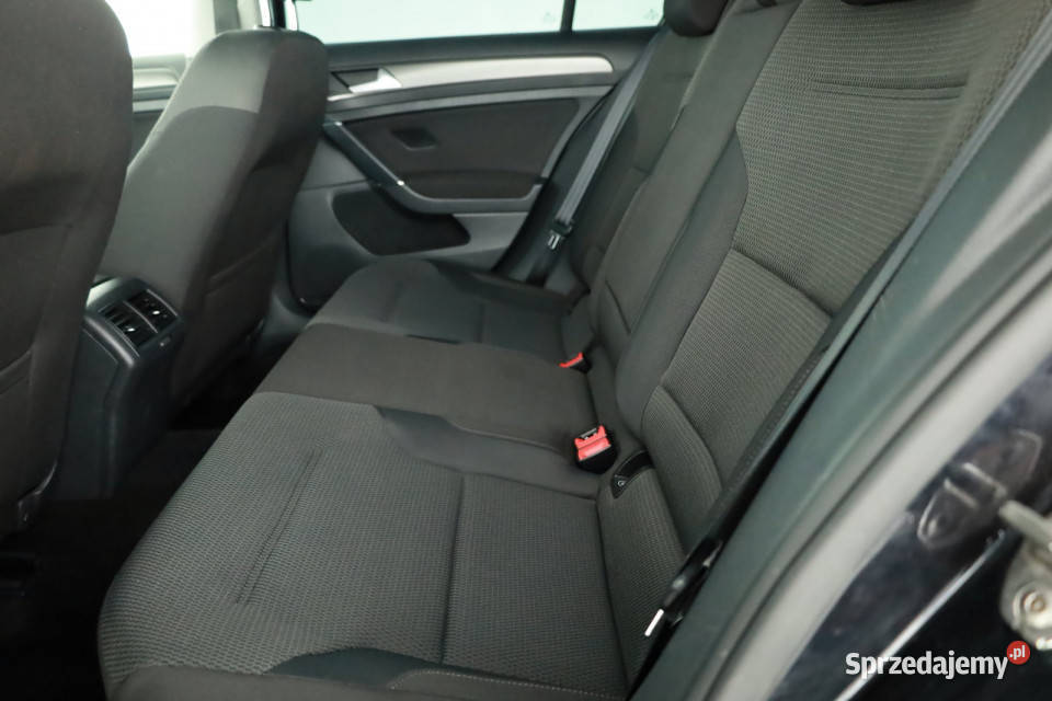 VW Golf 16 TDI Piaseczno sprzedam