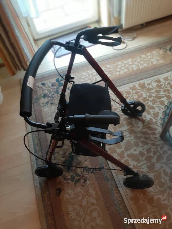 Chodzik rechabilitacyjny Brodnica