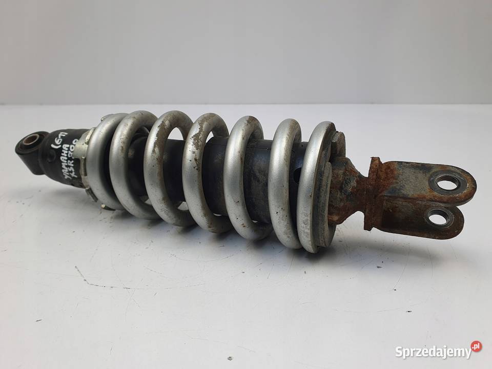 TYLNY AMORTYZATOR TYŁ Yamaha XSR 700 XSR700 1522 Chełm sprzedam