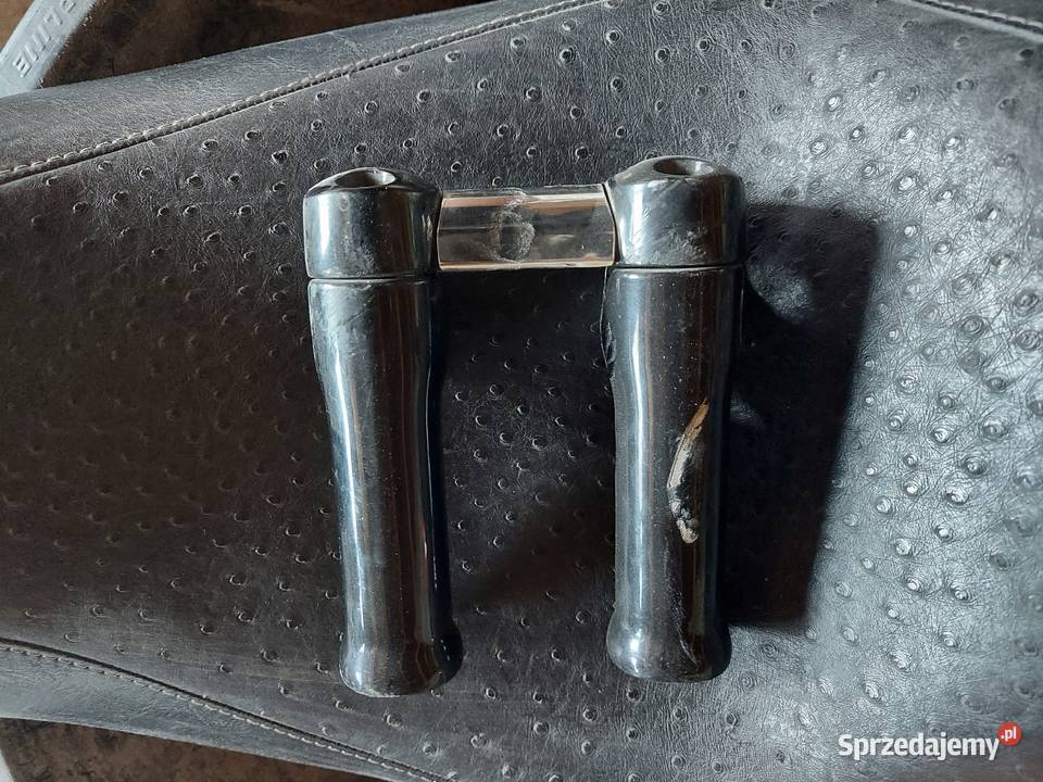 Części harley davidson dyna fat bob zbiornik Stoczek Łukowski