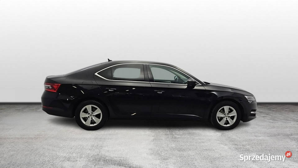 koda Superb 20 TDI SCR Ambition Z Polskiego 208000km Warszawa