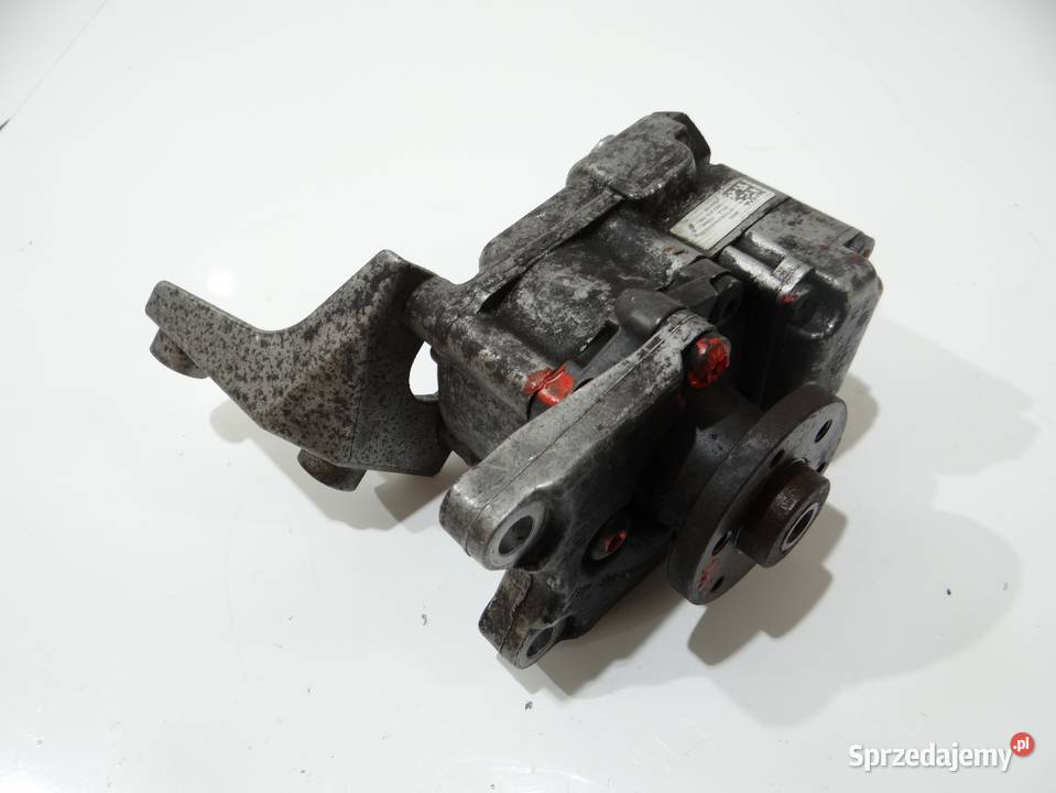 POMPA WSPOMAGANIA BMW 5 E60 E61 6779362 lubelskie Strzyżewice