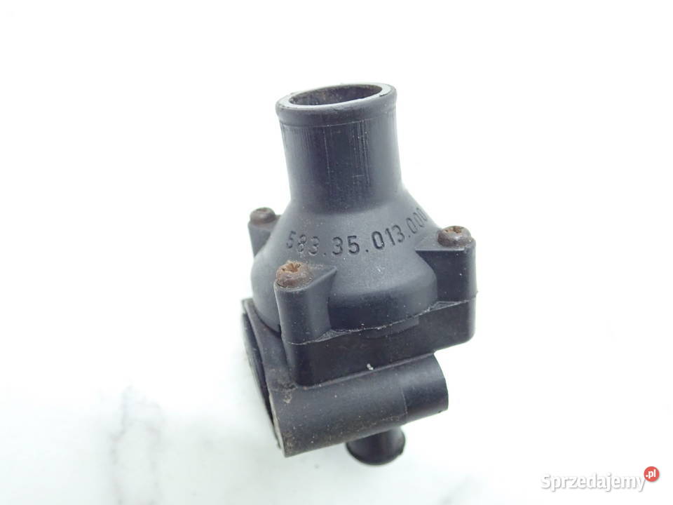 Termostat Obudowa Uszkodzona KTM LC4 640 2005r