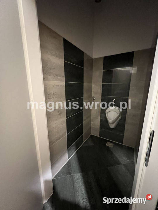 Powierzchnia biurowa w centrum Wrocławia dolnośląskie Wrocław