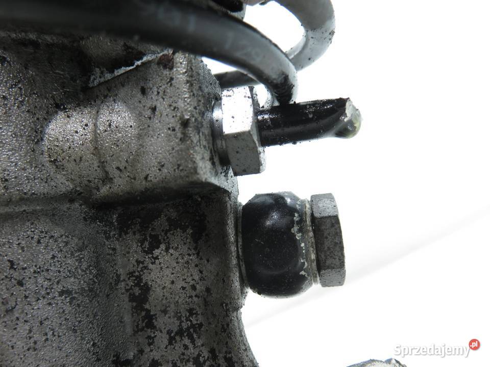 MAGLOWNICA VW FOX 5Z1 5Z3 6Q1423055BL osobowe sprzedam