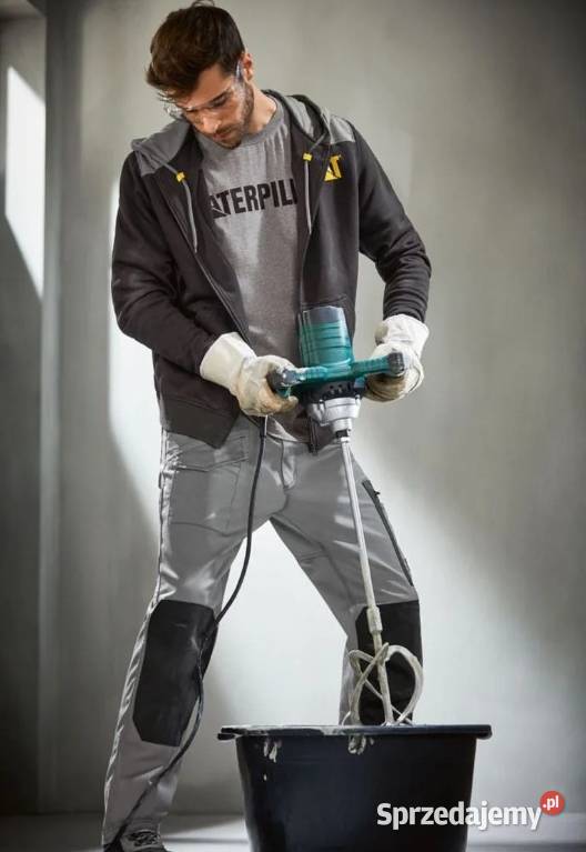 Mieszadło Parkside do farb i zapraw PFMR 1600 B2 230V Ostrołęka