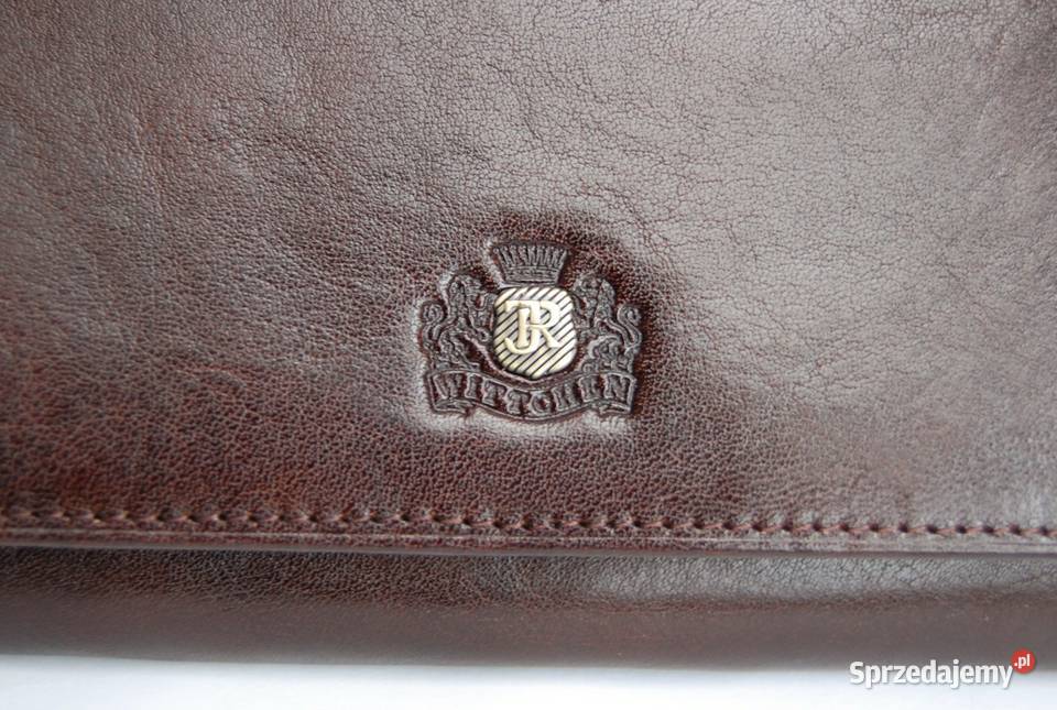 Portfel damski portmonetka Arizona Wittchen Dla kobiet Lublin
