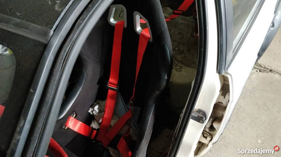 BMW E36 GRUZ Seria 3 Kielce