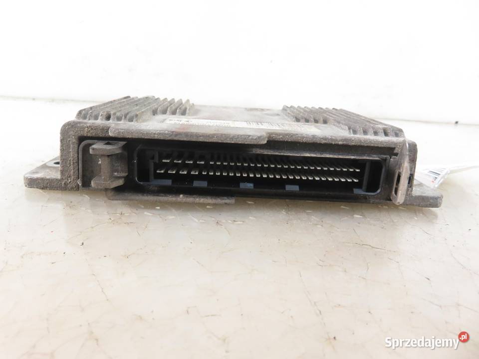 STEROWNIK RENAULT KANGOO I 14 S115303101C