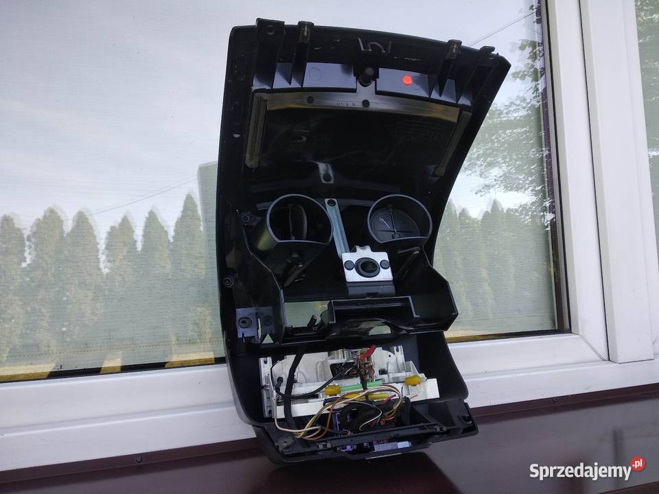 VW Beetle 1C panel konsola środkowa panel osobowe łódzkie Sieradz