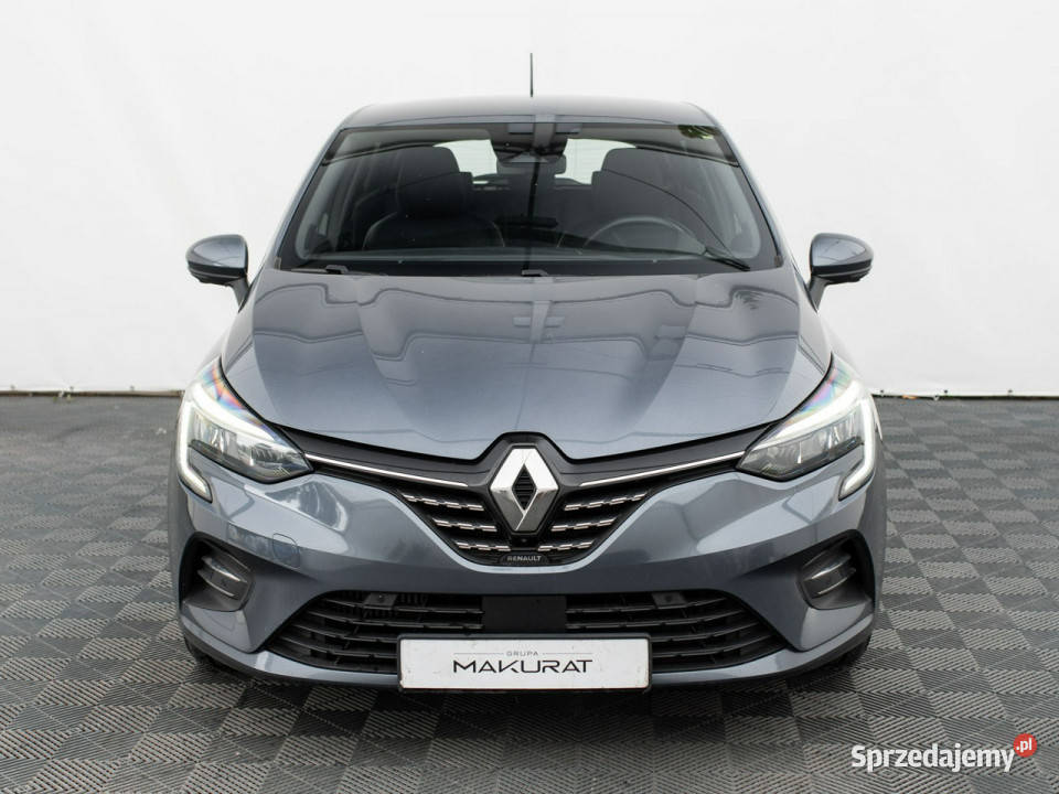 Renault Clio GD5C89910 TCe Intens LED Kcof Pępowo