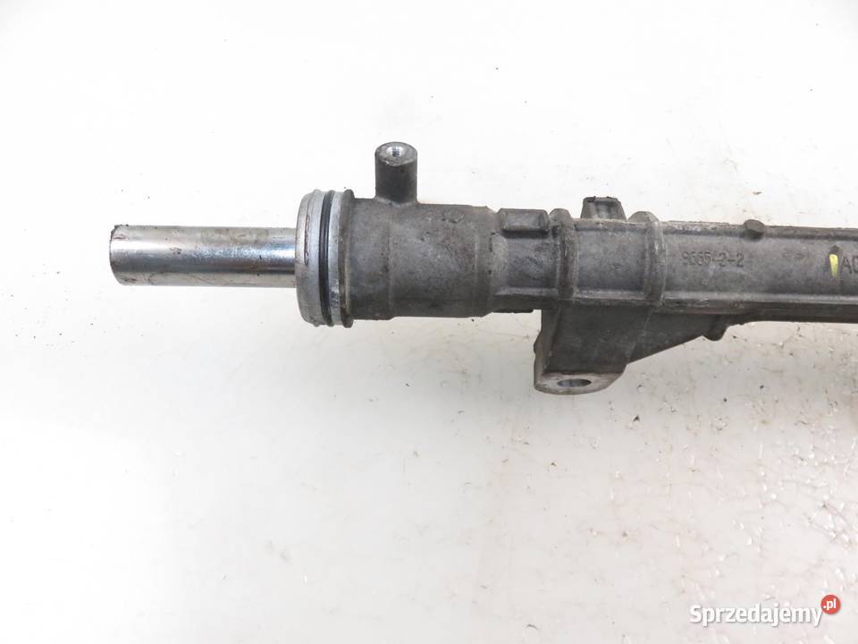 MAGLOWNICA RENAULT MEGANE III BZ01 A0013511 osobowe