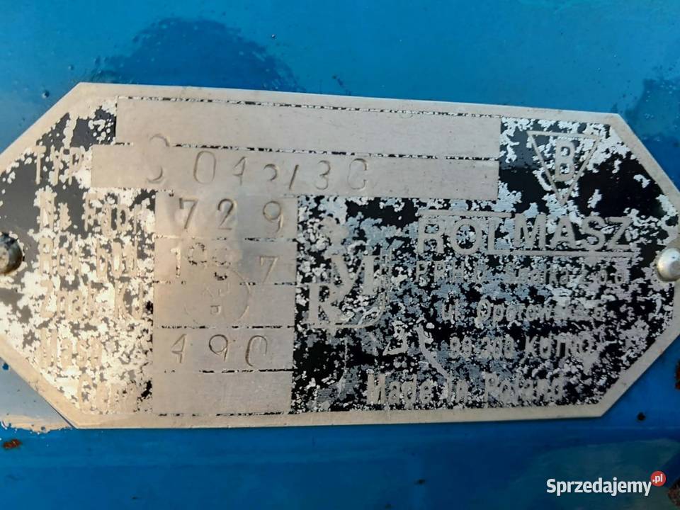 Agregat uprawowosiewny 3m nieuszkodzony Kępno