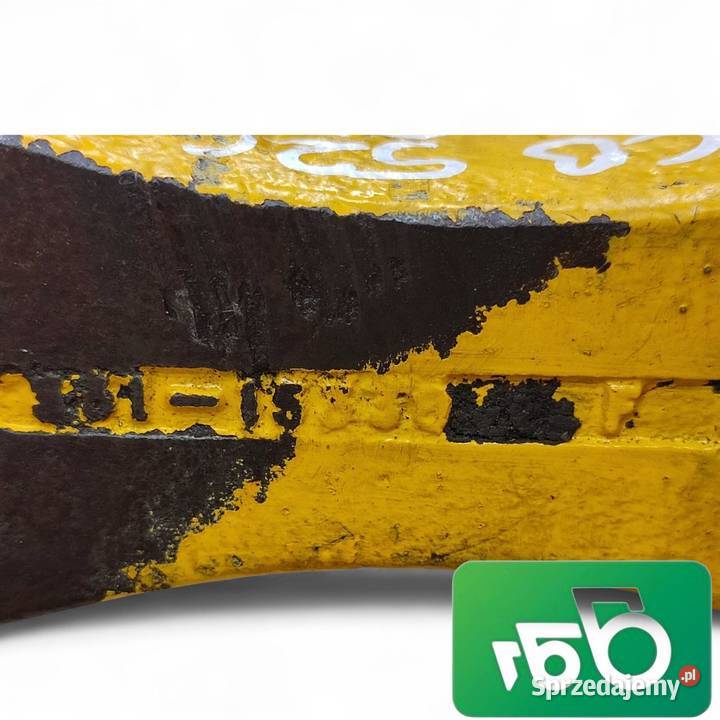 Łącznik łyżki Kiwak Przegub 33115320 JCB 52650 Wilkowo