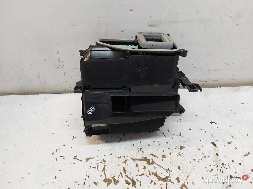 Audi Q4 ETRON 89A 89E NAGRZEWNICA DMUCHAWA dolnośląskie