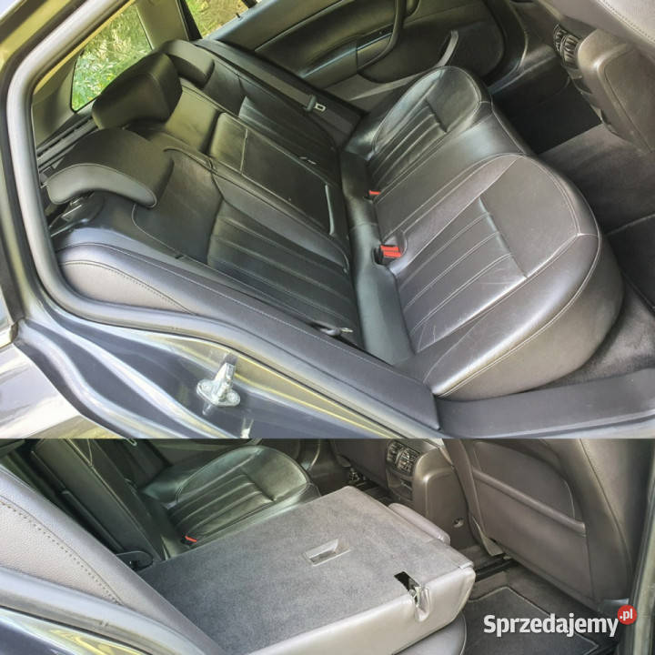 Opel Insignia 16T 180 Sports Tourer NAVI Skóra elektrochrom. lusterko wst. Insignia świętokrzyskie