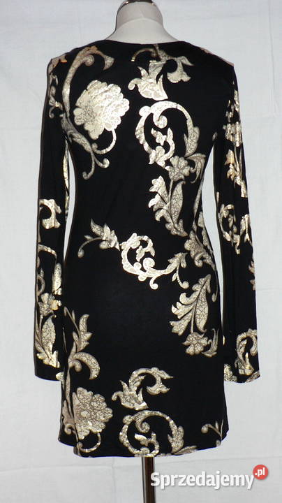 DOROTHY PERKINS cudna sukienka 38 Spódnice i sukienki łódzkie Łódź