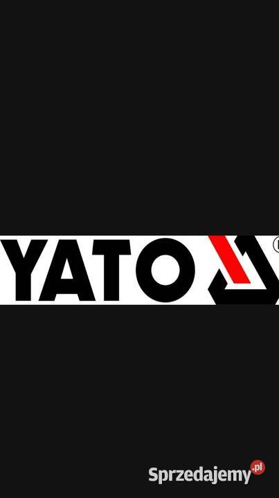 YATO Agregat prądotwórczy inwentorowy generator Ruda Śląska