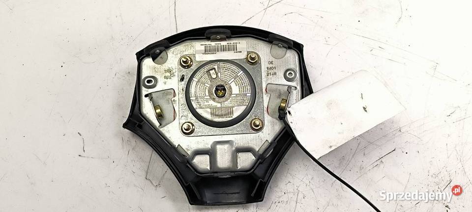 PODUSZKA AIRBAG TOYOTA COROLLA E12 4513002160A