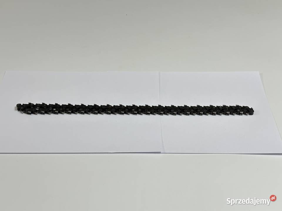 A340 Łańcuch do dłutarki 780x8 mm Łabuńki Pierwsze sprzedam