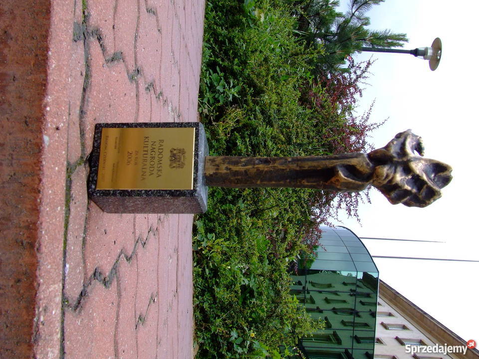 Ploter grawerski Roland EGX 300 Radom