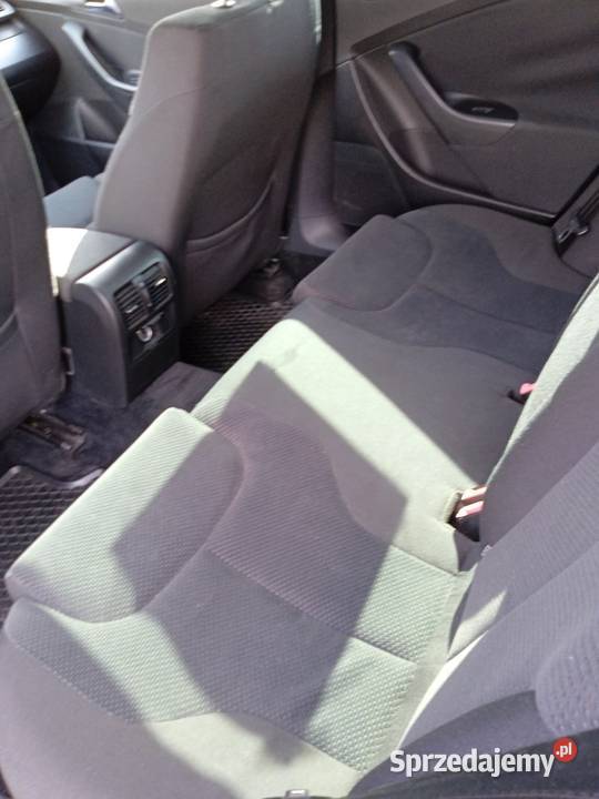 VW passat b 6 20 FSI Salon Polska Zabrze