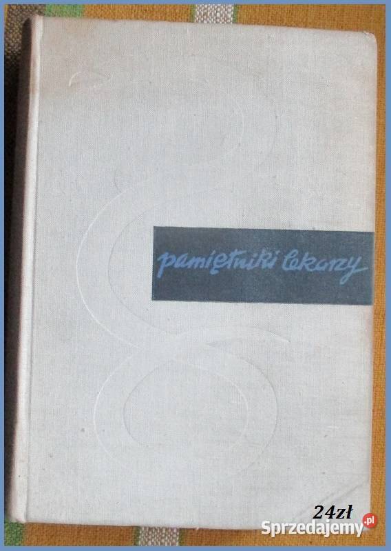 Ostre choroby zakaźnepodręcznik lekarzy medycyna, nauki medyczne Łódź