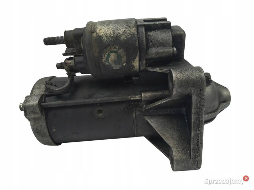 ROZRUSZNIK Ford Focus MK3 16 TDCi T1DB 562529 Chełm