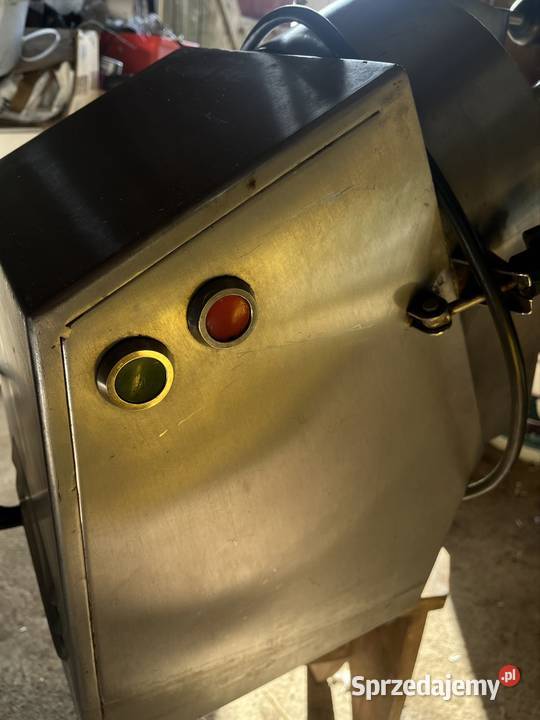 Sprzedam Szatkownicę Mrągowo