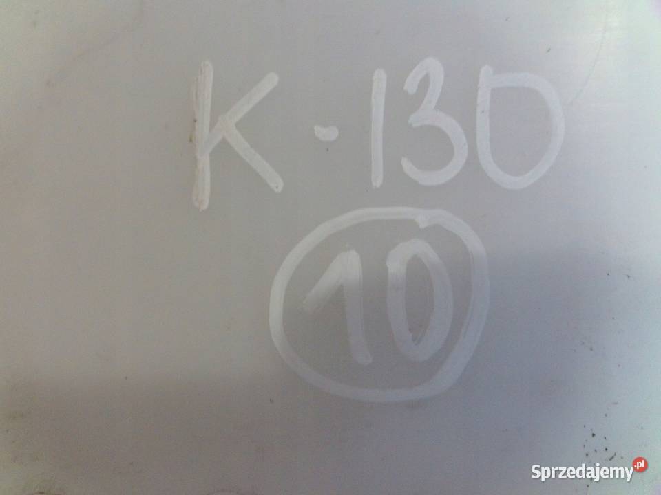 VW POLO V LIFT 10 B 15r zbiorniczek spryskiwaczy