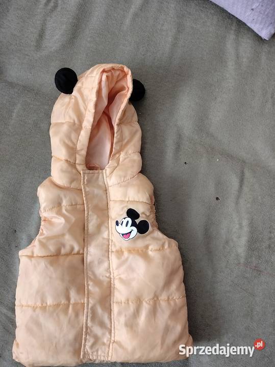 Kamizelka dolnośląskie sprzedam