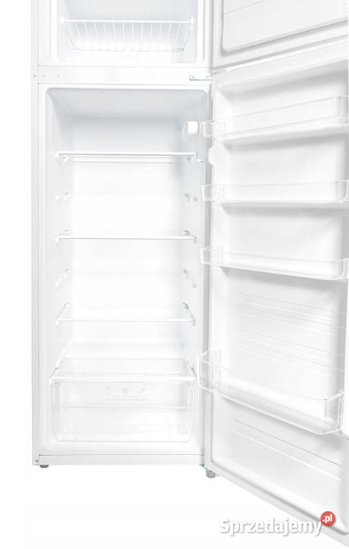 Lodówka Lodówko Zamrażarka Chłodziarka Vivax 159 Lodówki i zamrażarki Skawina