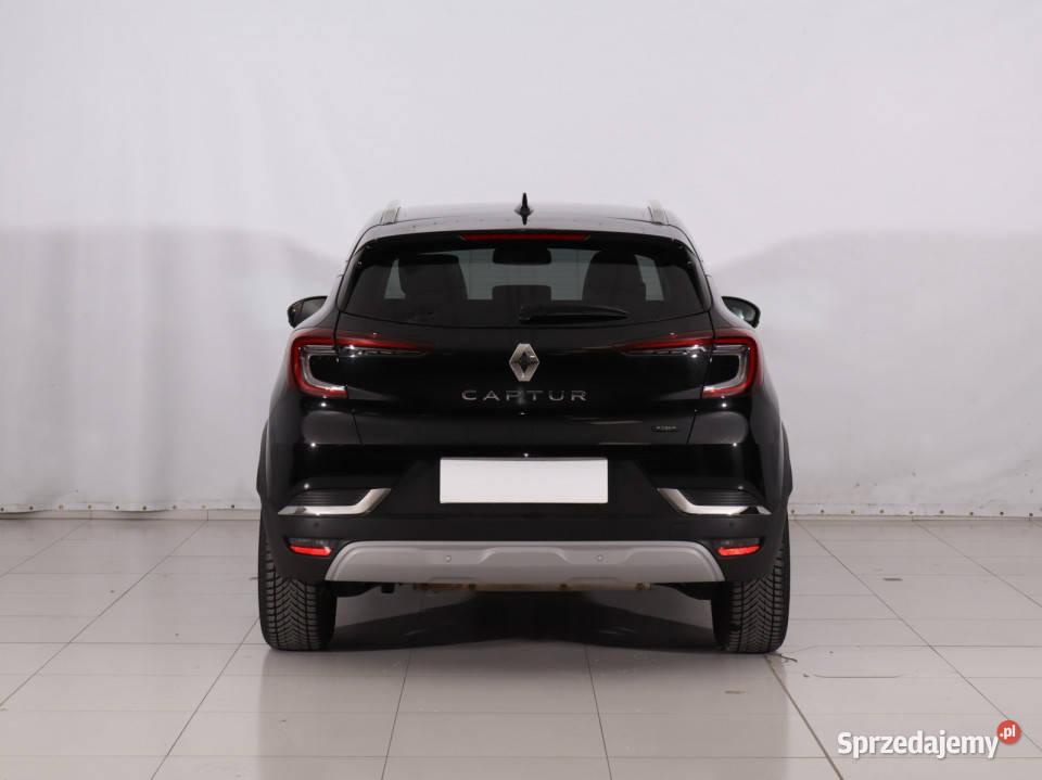 Renault Captur ETech Full Hybrid Piaseczno sprzedam