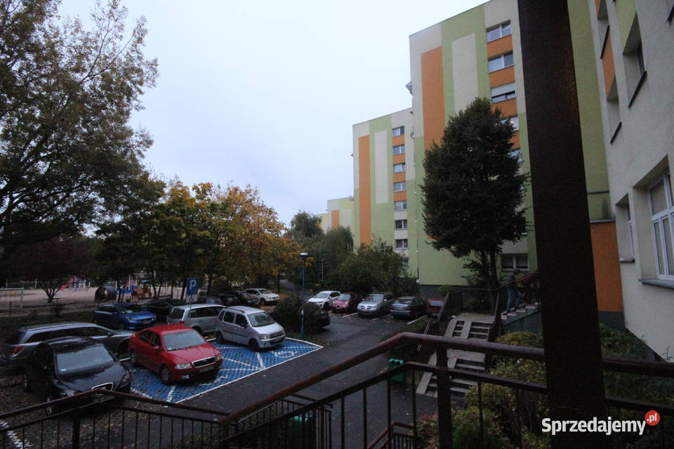 2pok 49met Zemskiej BALKONPIWNICAWINDA Wrocław