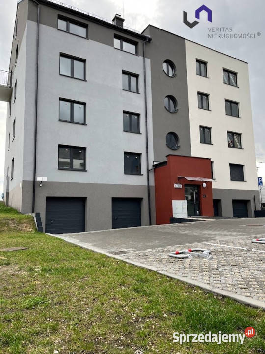Mieszkanie 44m2 Chorzów 17 Sierpnia