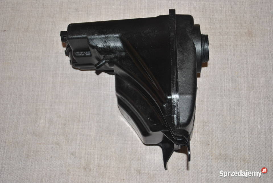 Zbiorniczek wyrównawczy płynu chłodniczego BMW Poręba