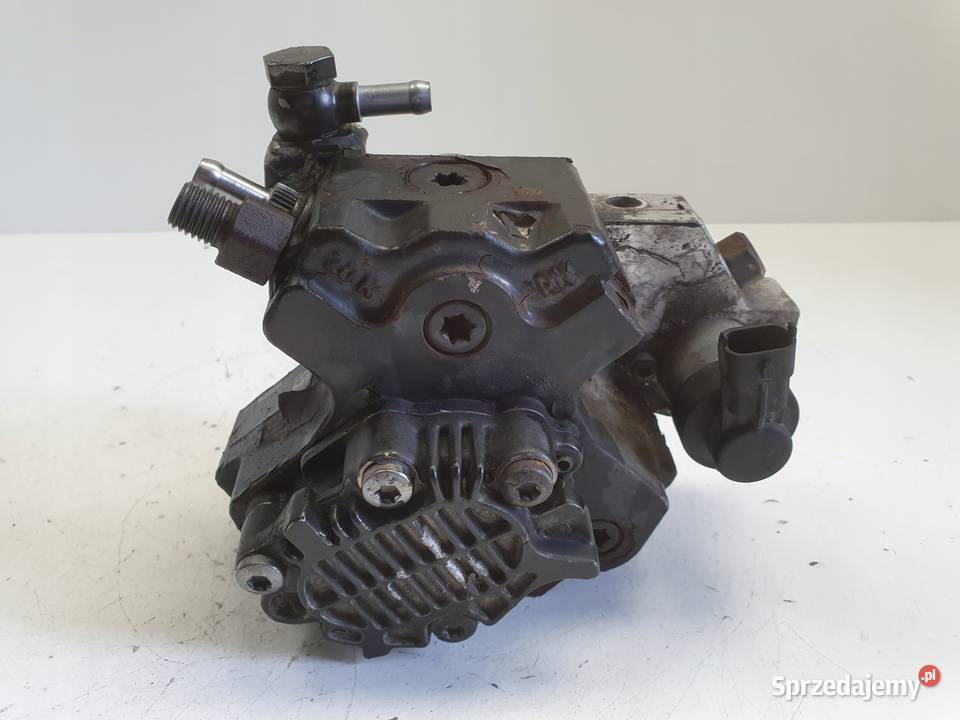 Honda Civic VIII 22 iCTDI POMPA WTRYSKOWA paliwa Rudka sprzedam