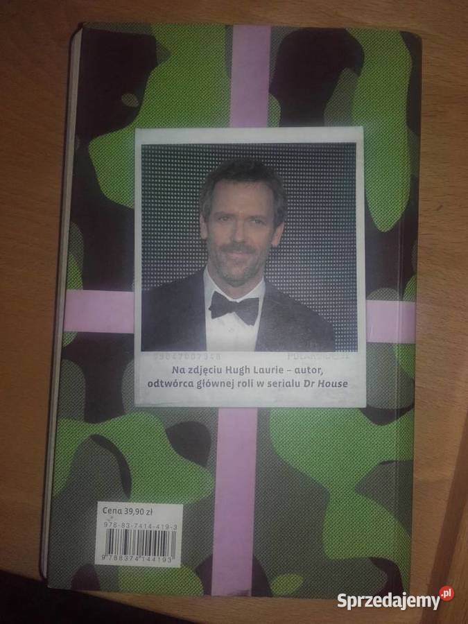 Książki coś każdego Warszawa sprzedam