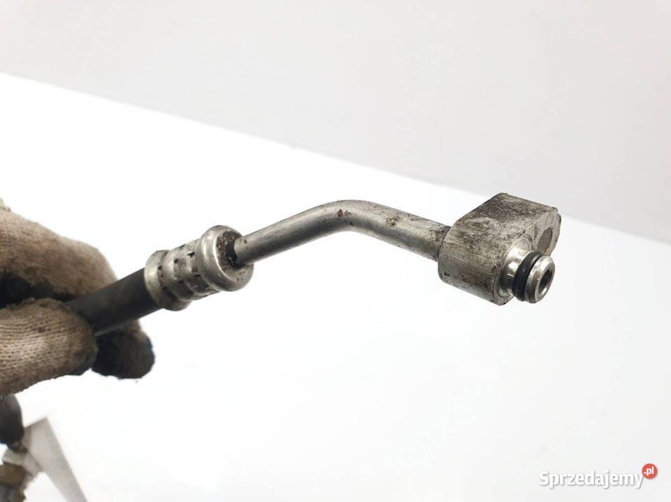 PRZEWÓD KLIMATYZACJI LAND ROVER DISCOVERY 3 Lipno